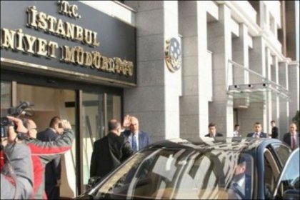 Basına görülmemiş sansür!