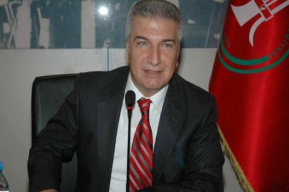 Başkan Durak'tan gündeme ilişkin açıklamalar