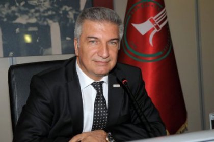 Başkan Durak'tan vatandaşlara dönüşüm uyarısı