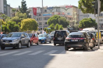 Başkan Oğuz'dan Aliağa'ya otopark müjdesi