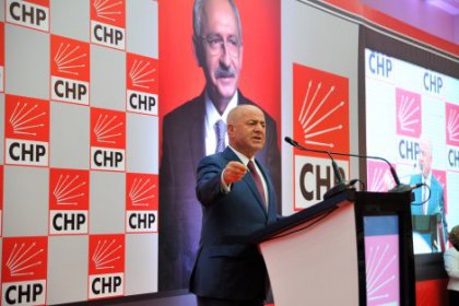 Başkan Öztürk  seçim maratonuna başladı