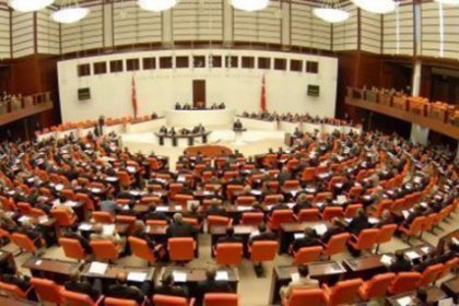 Başörtülü vekiller yarın Meclis'te