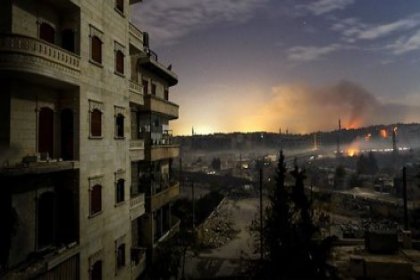 Batı Suriye'ye müdahaleye hazır; kim ne diyor, neler planlanıyor?