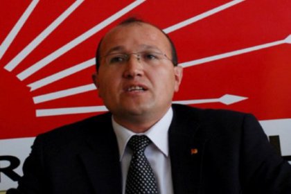 Bayram Karadağ 30 Ağustos nedeniyle bir basın açıklaması yaptı