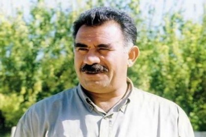 BDP, Öcalan'dan gelen mesajı yayınladı