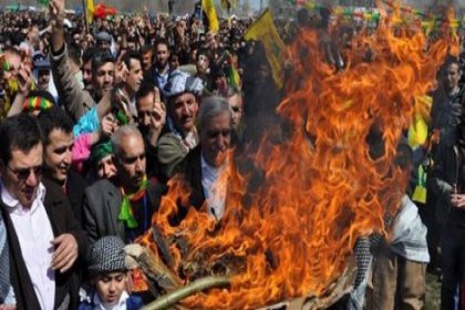 BDP'den tarihi Nevruz kararı: 21 Mart’ta sadece Diyarbakır'da kutlama yapılacak