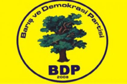 BDP’nin talebi: ''Öcalan’a özgürlük''