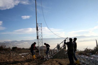 Belediye kullanacağı elektriği üretecek