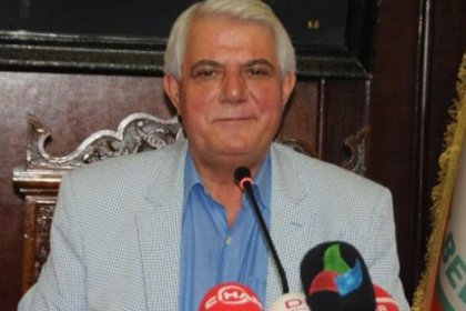 'Ben de bu kuleyi yapmazsam, adım Hamdiye olsun'