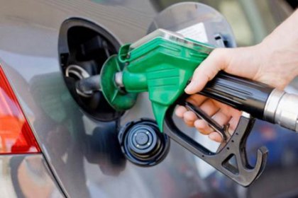Benzine 12 kuruş indirim