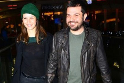 Beren-Kenan çifti evlilik tarihi için karar verdi