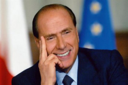Berlusconi fuhuştan suçlu bulundu