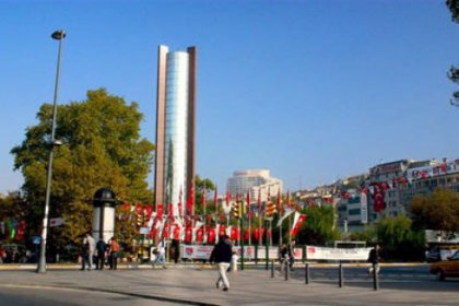 Beşiktaş AKP'de bomba paniği