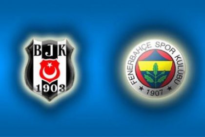 Beşiktaş-Fenerbahçe hakemi belli oldu