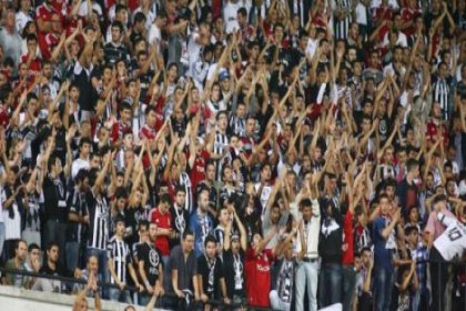 Beşiktaş Galatasaray derbisinde 4 özel ve ‘gizli’ savcı görevlendirildi