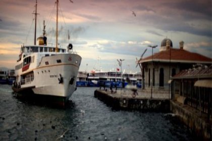 Beşiktaş sahili yeni yapılan otele satıldı
