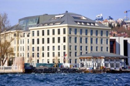 Beşiktaş'taki Kadıköy İskelesi de satıldı!