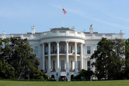 'Beyaz Saray'da Suriye zirvesi'