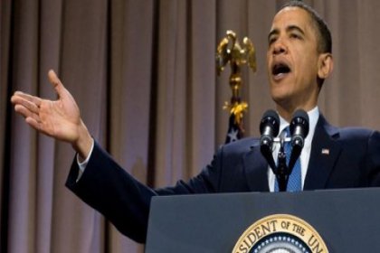Beyaz Saray'dan çekilme açıklaması: Alkışlıyoruz