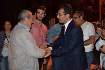 Beylikdüzü'nün kaybedecek zamanı yok