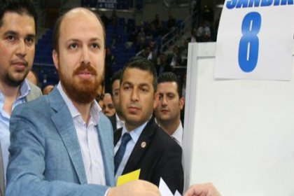 Bilal Erdoğan için gözaltı kararı