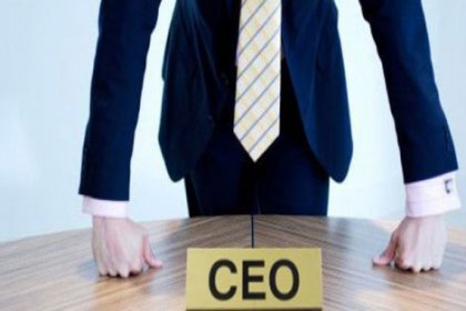Bir CEO'nun maaşı 354 işçiye bedel