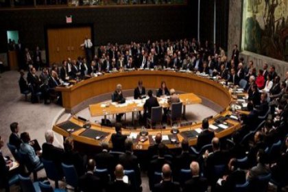 BM'de Suriye'de kimyasal kullanımı kınandı, silahların imhası onaylandı