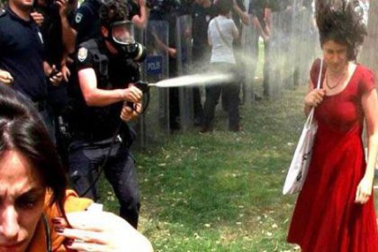 BM'den flaş Gezi Parkı açıklaması