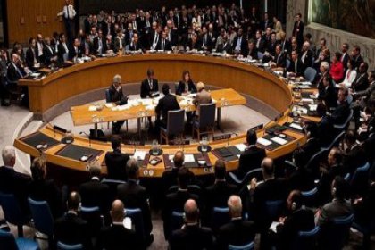 BM'den Mısır yönetimine uyarı