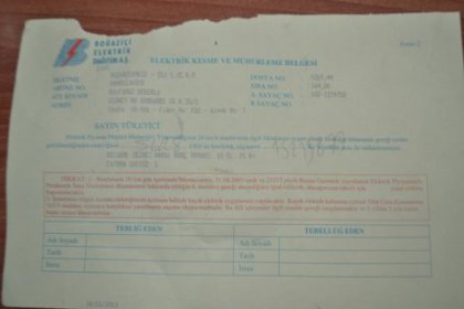Boğaziçi Elektrik Dağıtım A.Ş. ne yapmak istiyor?