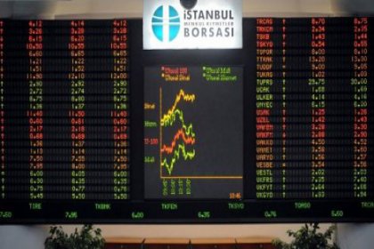 Borsa 76 bin puanı aştı