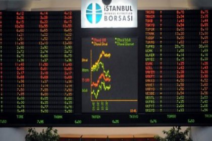 Borsa 76 bin puanı aştı