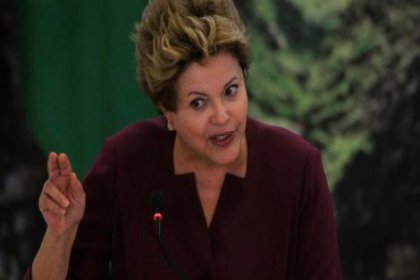 Brezilya lideri referandum istiyor