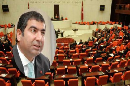 Bu korkunç iddia mecliste konuşuldu