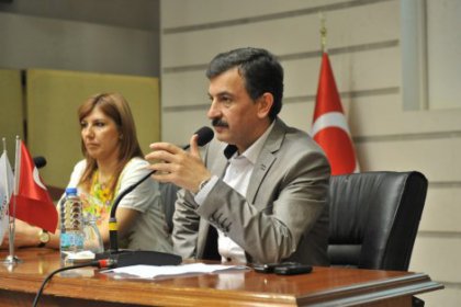 Buca’da 4. KOSGEB dönemi başladı