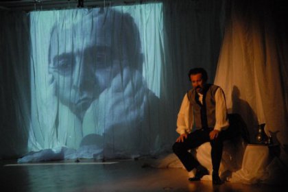 Buca’da Ahmed Arif ezgileri sahne aldı