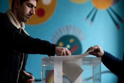 Bulgaristan'da erken seçime doğru