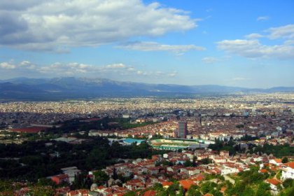 Bursa'nın 2012 gündemi