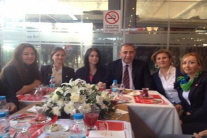 Bursa'nın meşhur kebabı Beylikdüzü'nde