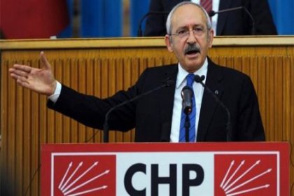 ''Çağdaş Hukukçular Sizden Daha Yurtseverdir Sayın Erdoğan''