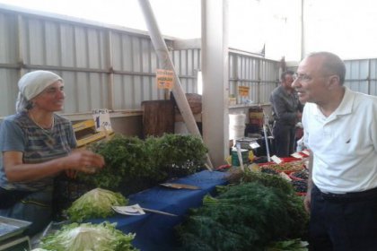 Çelebi: Asıl çözüm Metro'dur