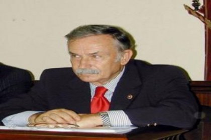 Cengiz Özyalçın'ın Acı Günü