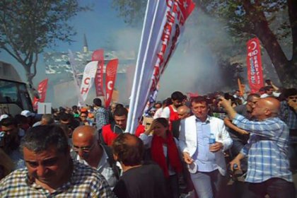 'Cevabı halk verecek'