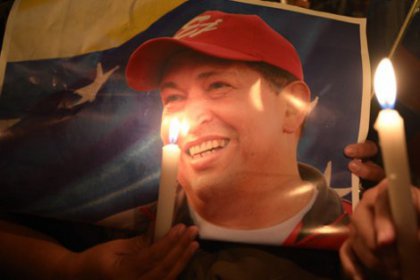 Chavez'in ölüm nedeni kalp krizi