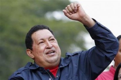 Chavez'in ölümü öncesinde ABD büyükelçiliğinde casusluk ihracı