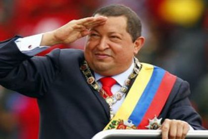 Chavez'in sağlık durumu iyiye gidiyor