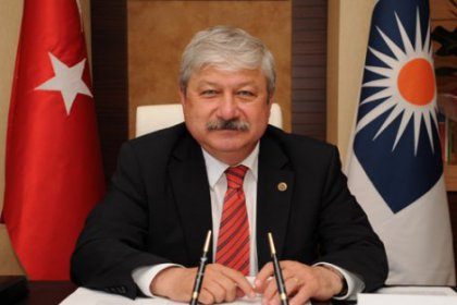 CHP Antalya'da Mustafa Akaydın Aday