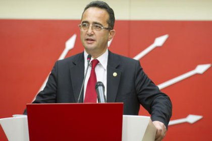 CHP Başbakan’ı provokasyonla suçladı
