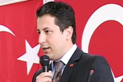 CHP Bucak İlçe Başkanlığı'nda 'Deniz Baykal' dönemi