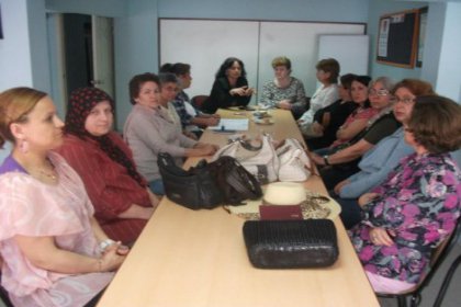CHP Karamürsel’den değerlendirme toplantısı